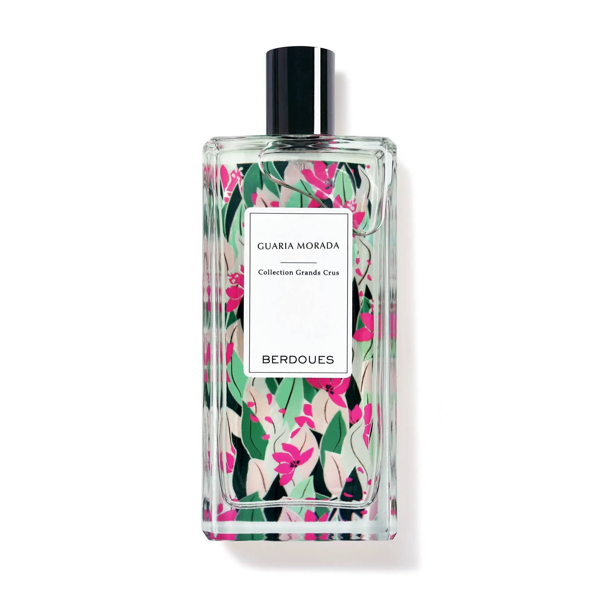 Berdoues - Eau de Parfum GUARIA MORADA Eau de Parfum Collection Grands Crus- Eau de parfum