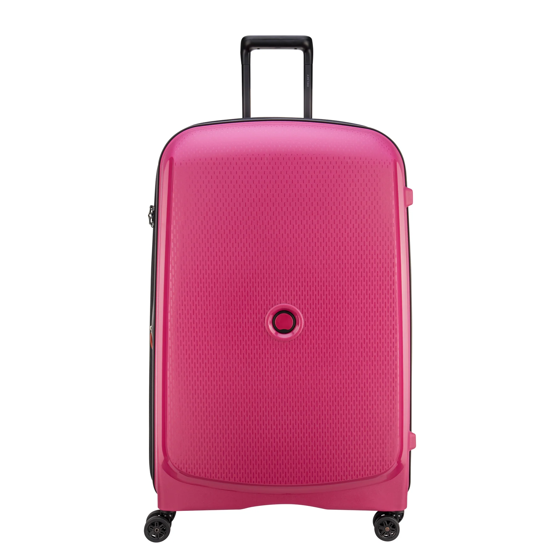Valise soute - XXL Extensible (83cm) Matière recyclée