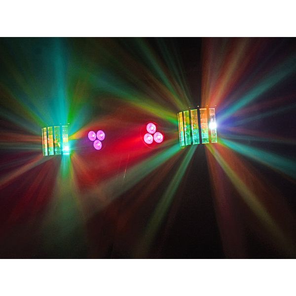 Eurolite LED KLS-120 FX Compact Light