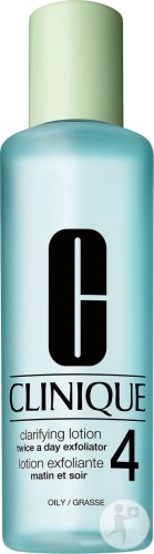 Clinique Lotion Clarifiante 4 400ml