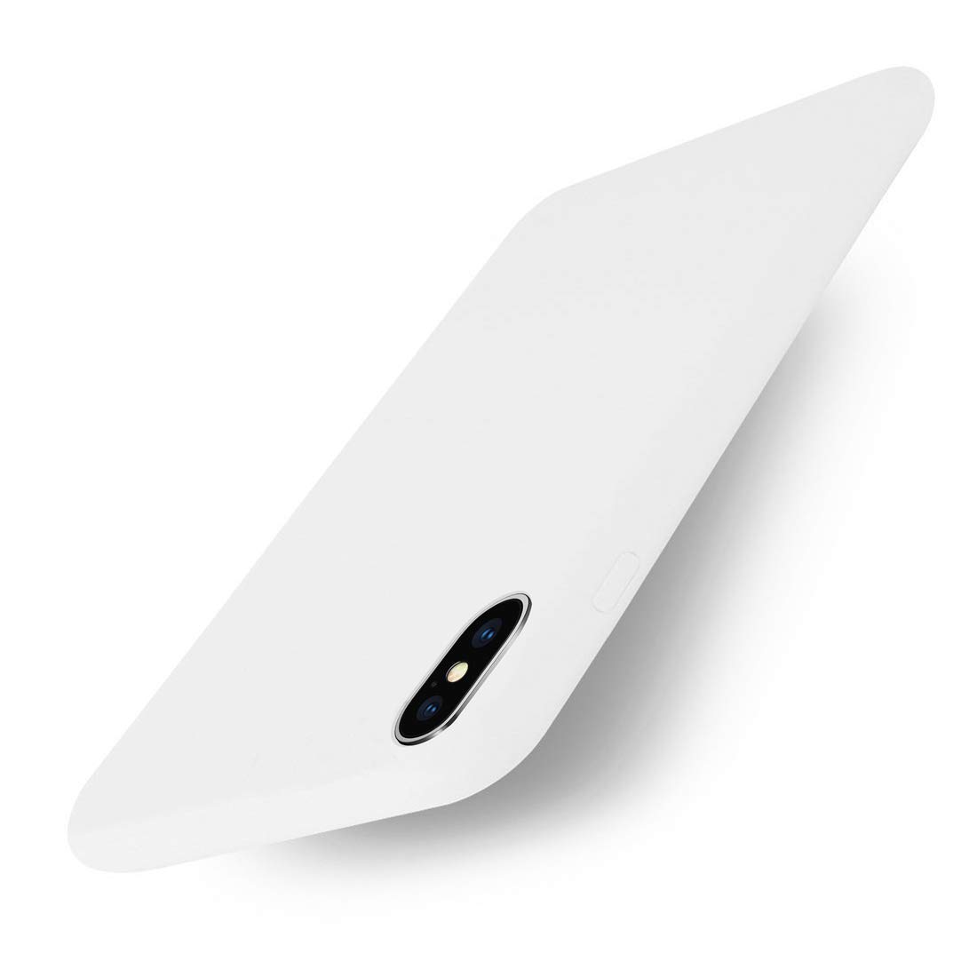 Schutzhülle für iPhone XS Max weiss