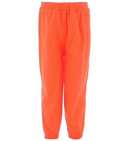Ver de Terre Regenkleidung - PU - Spicy Orange