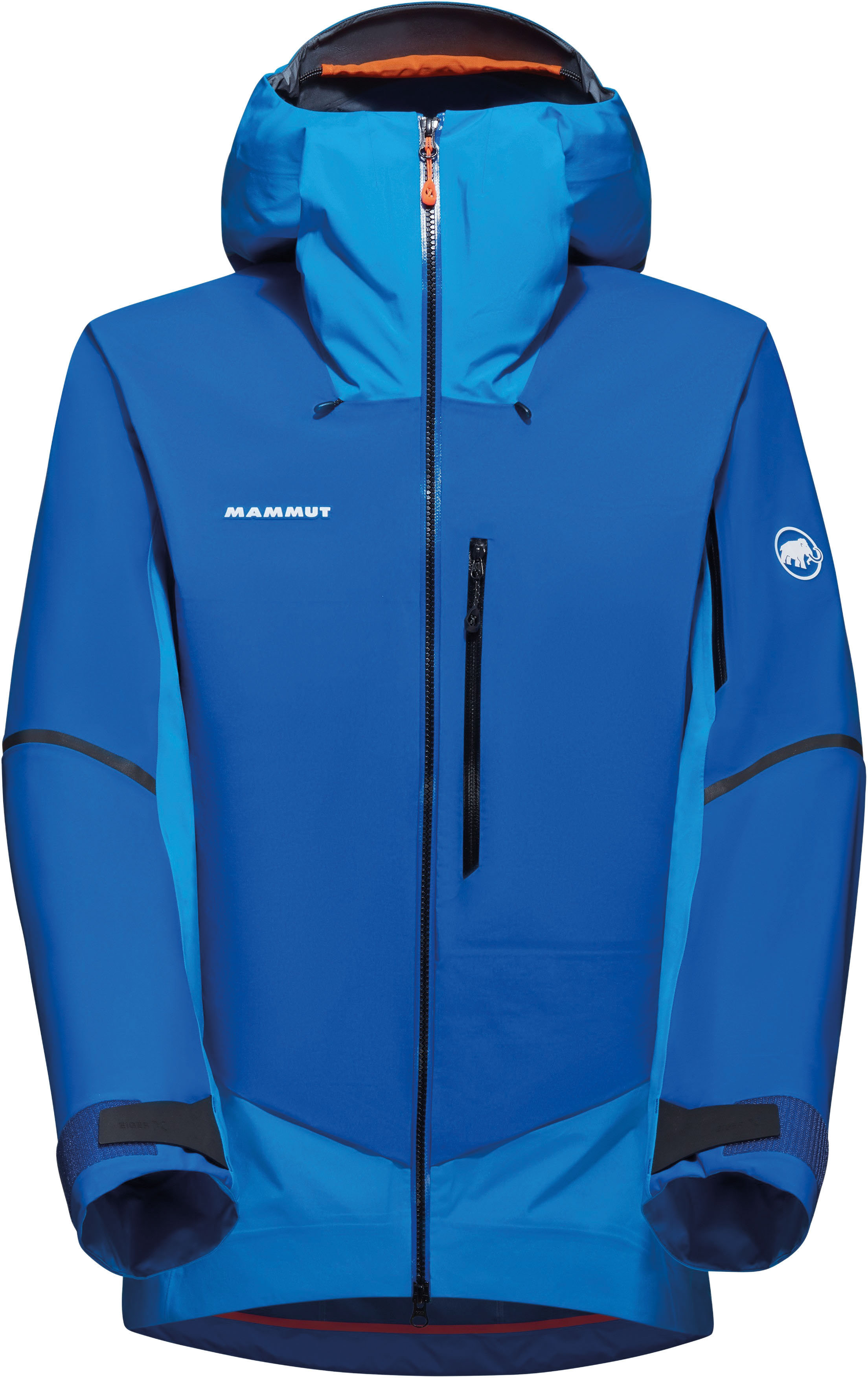 Nordwand Pro HS Hooded Jacket