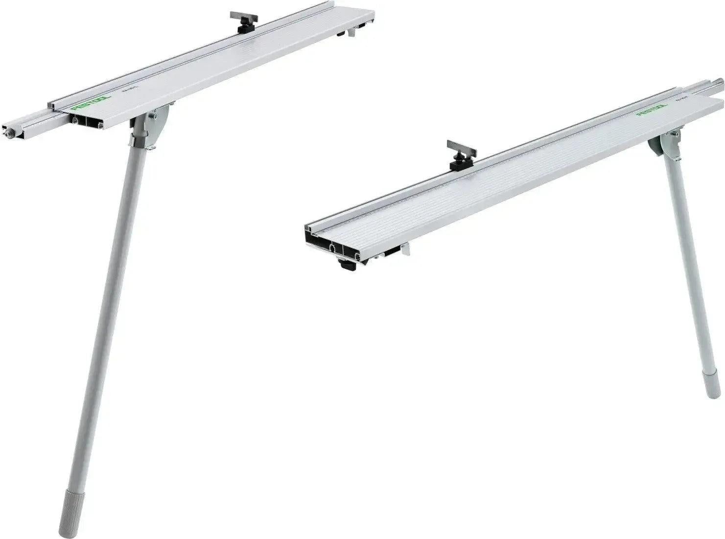 Festool KA-UG-KS 60-R/L Afkortaanslag rechts & links voor KS 60 - 201909