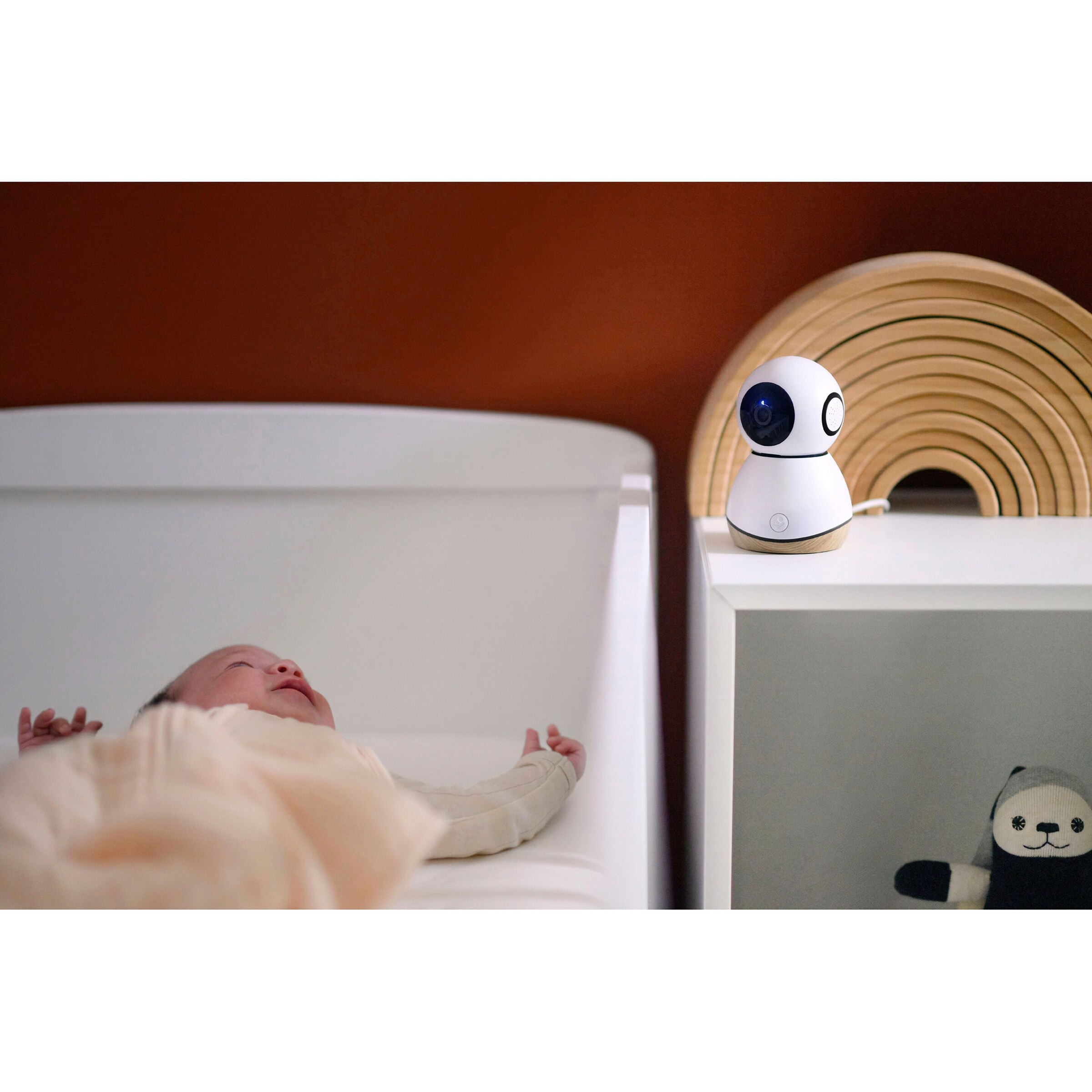Maxi-Cosi Babyphone See Pro