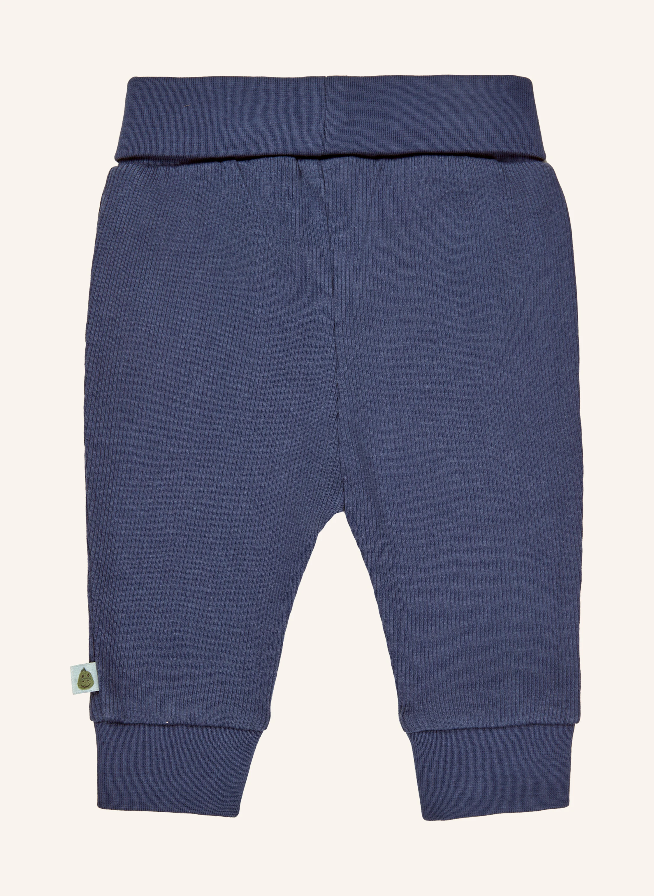Sterntaler Hose Rippjersey
