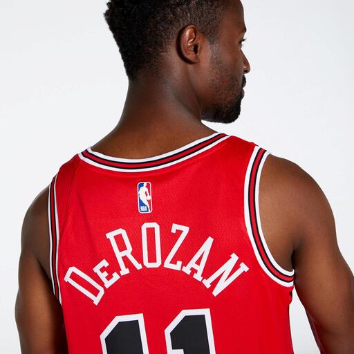 Nike Chicago Bulls