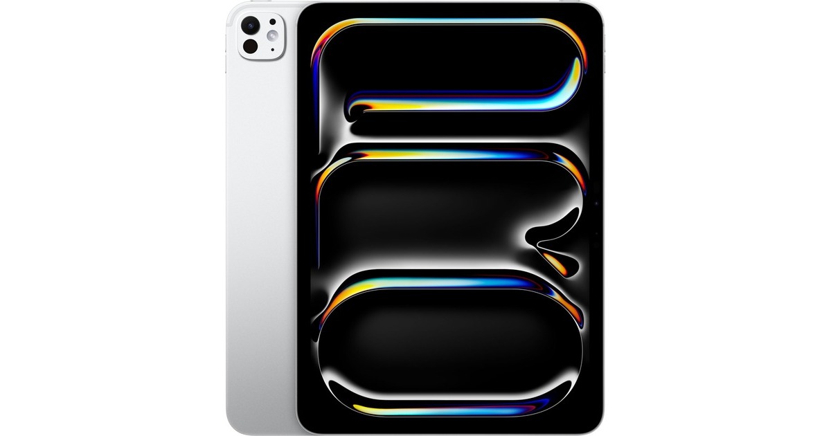 AppleiPad Pro (2024) 11