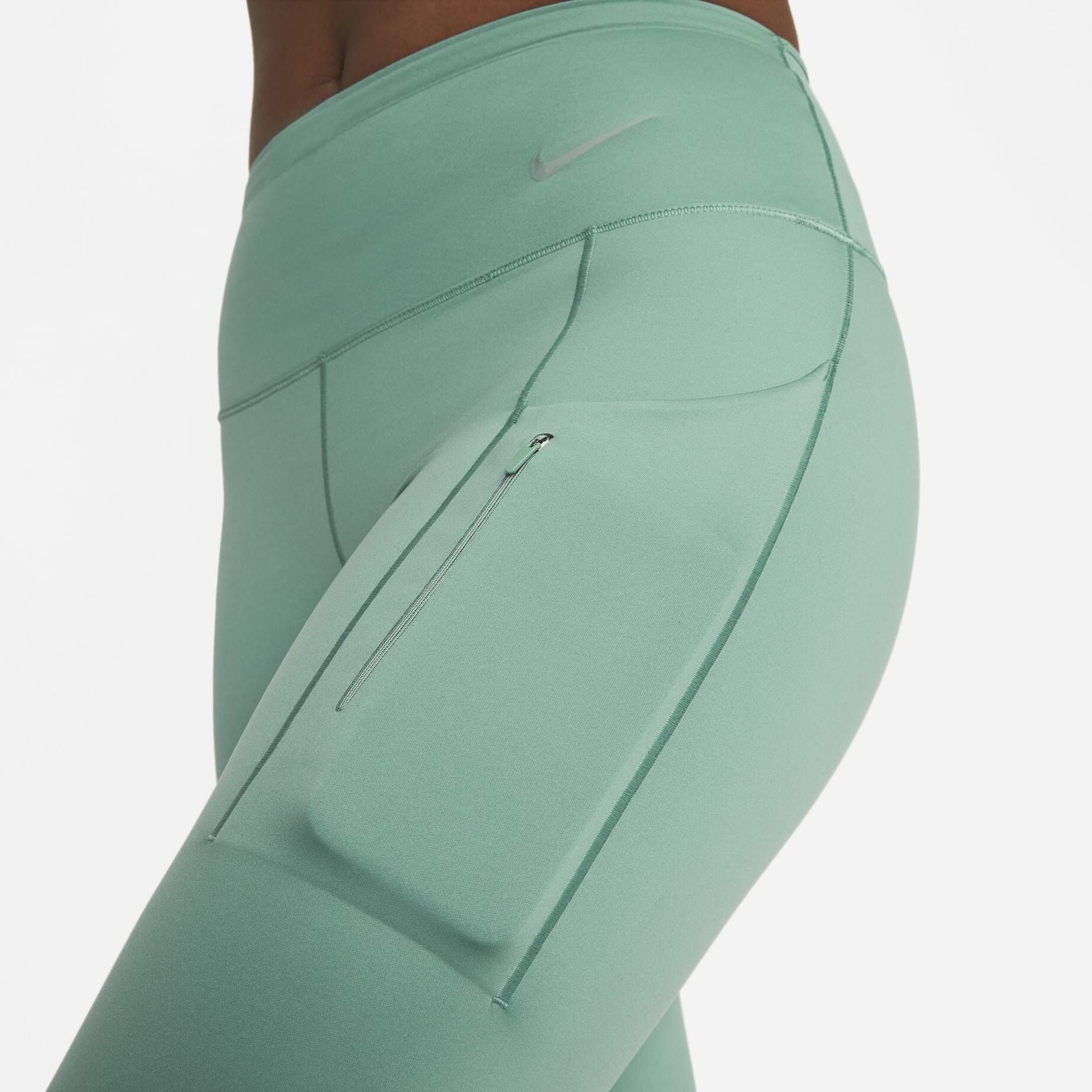 Nike| Damen Lauftights NIKE GO