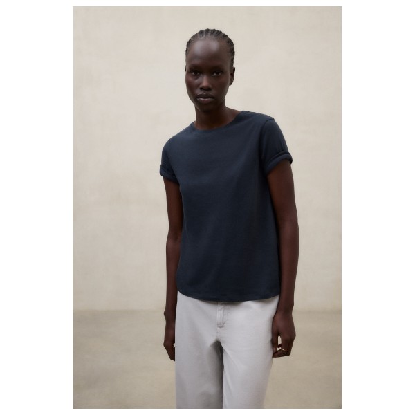 Ecoalf - Women's Lake T-Shirt (Tencel) - T-shirt
