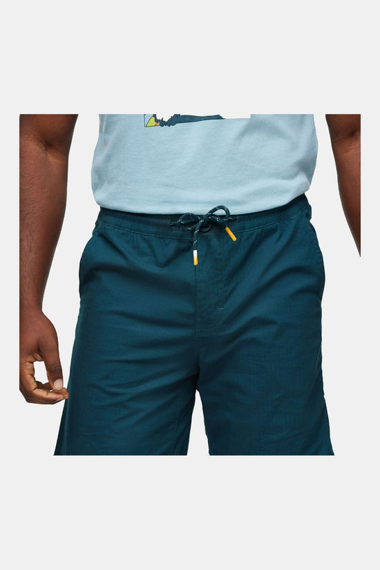 COTOPAXI COTOPAXI Salto Organic Ripstop Short M Korte Broek