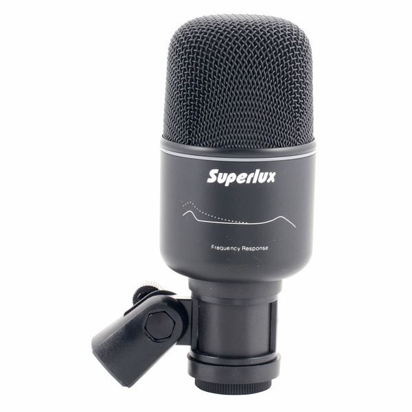 Superlux DRK K5C2 Drum Mikrofonset