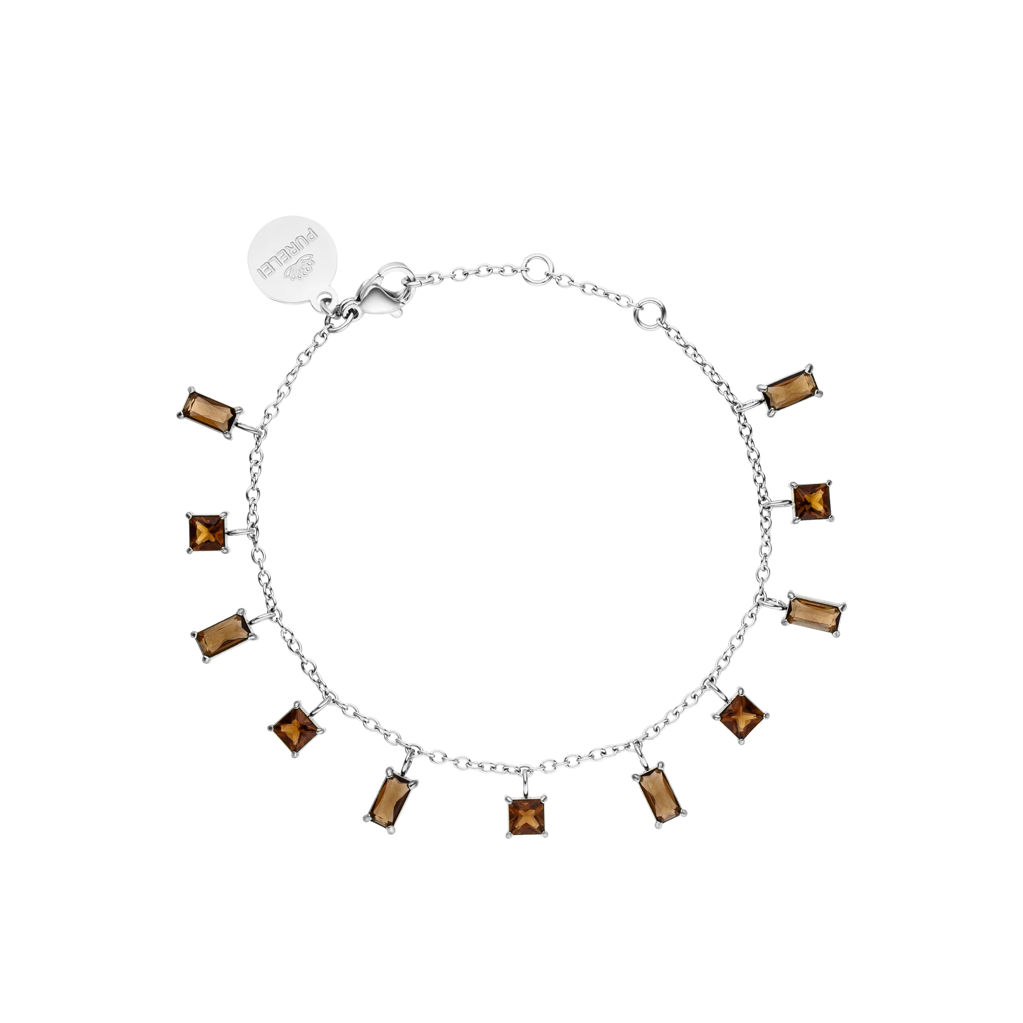 Powder Sepia Armband - PURELEI