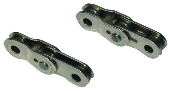 Gusset Demi maillon 3/32 Single Speed
