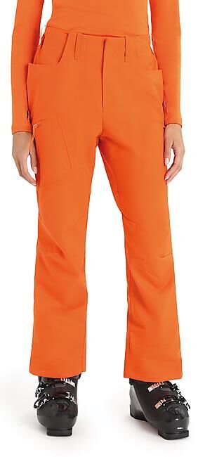ICEBREAKER - MERINO SHELL+ PANTS W
