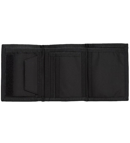 Tommy Hilfiger Geldbeutel - Ace Daily Nylon - Black