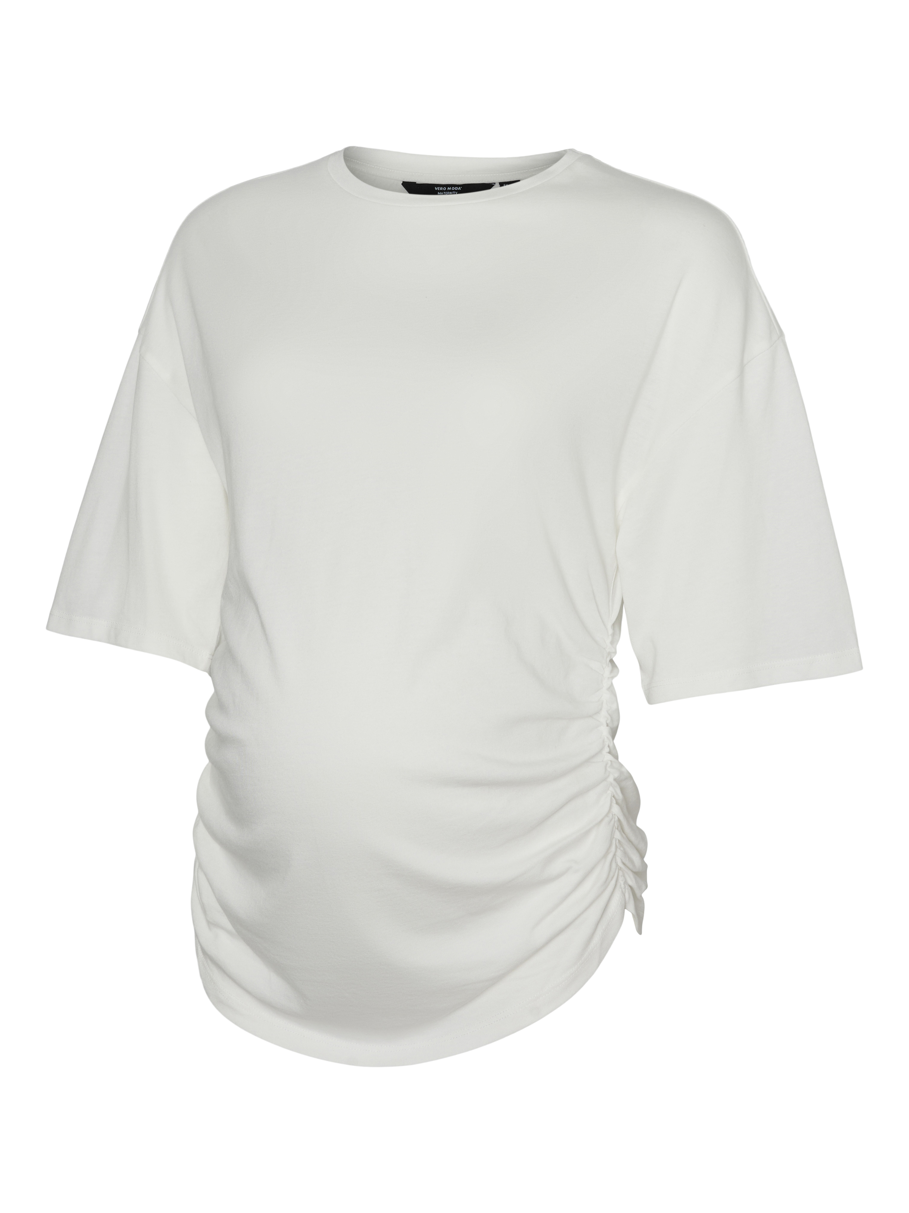 Regular fit O-hals T-shirts