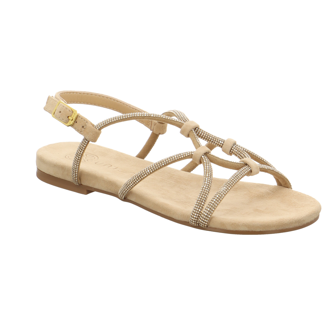 Sandale beige