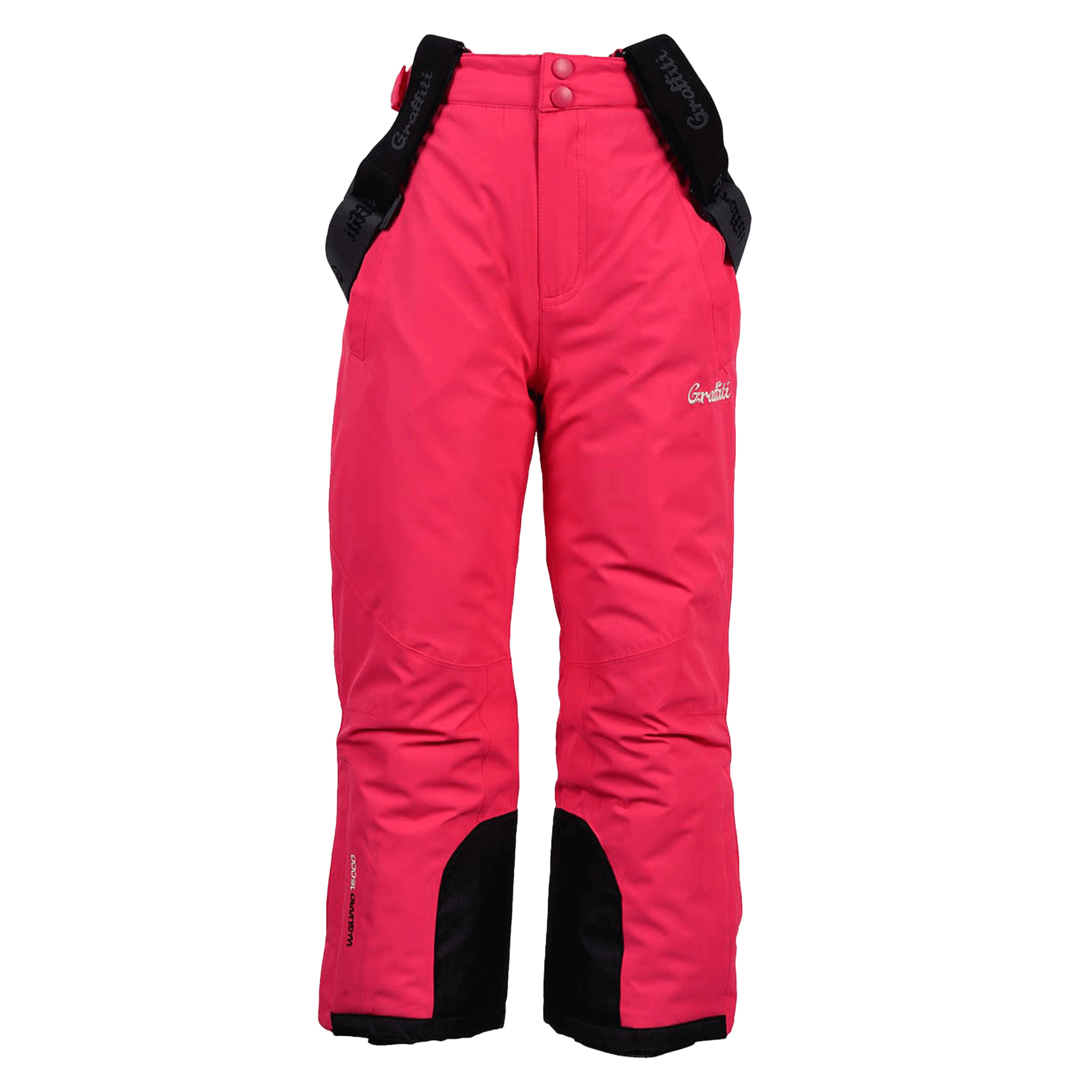 Graffiti Sirdal Ski Pants W-Guard 15.000 - Bukse