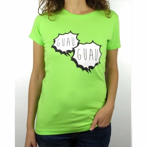 Camiseta feminina 