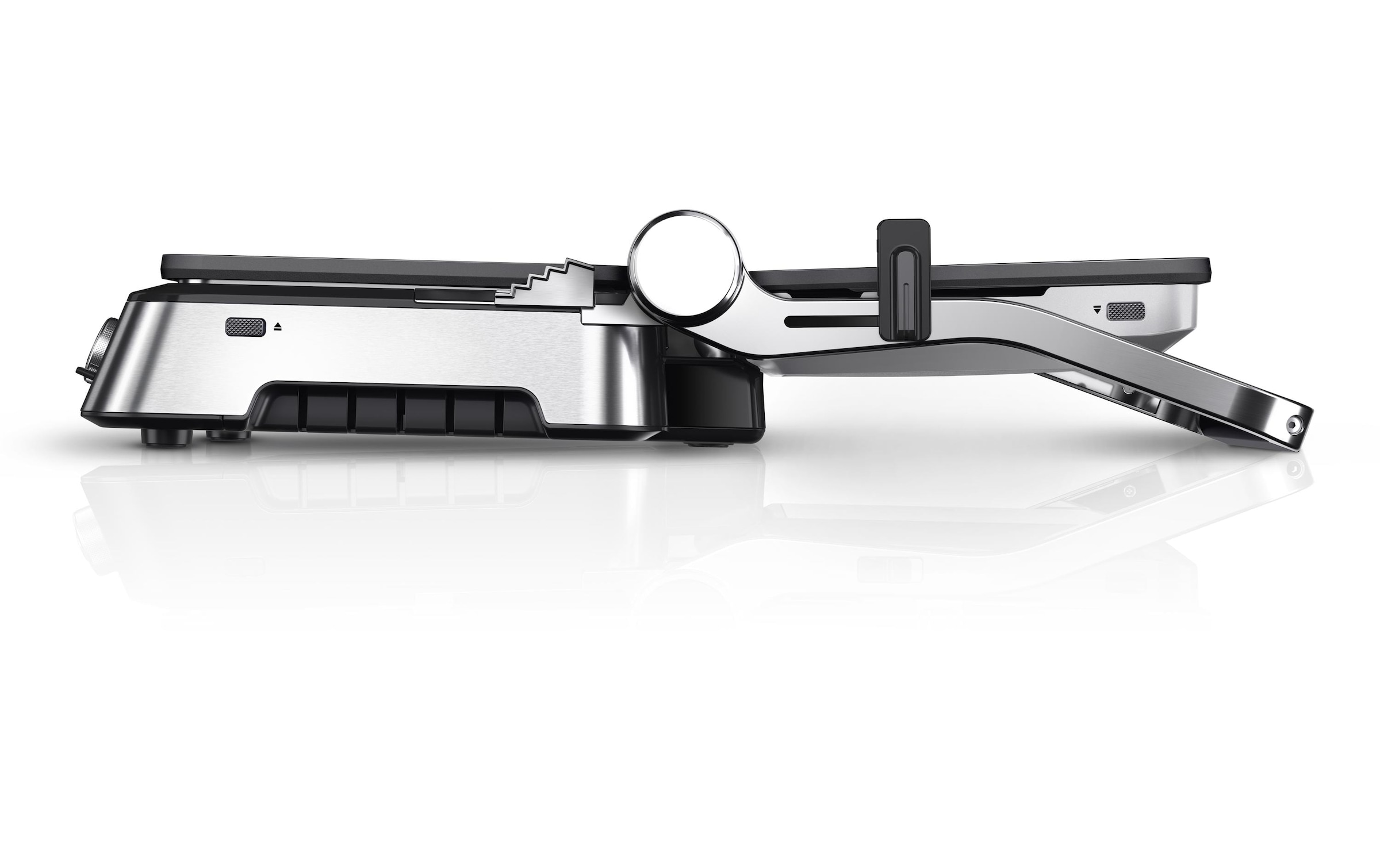 Braun Kontaktgrill »9160 9 PRO 2200« 2200 W