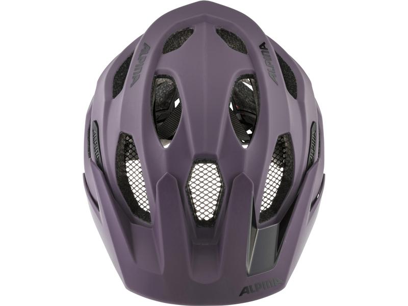 alpina Helm Carapax 2.0 Orchid Matt Enduro-Helm