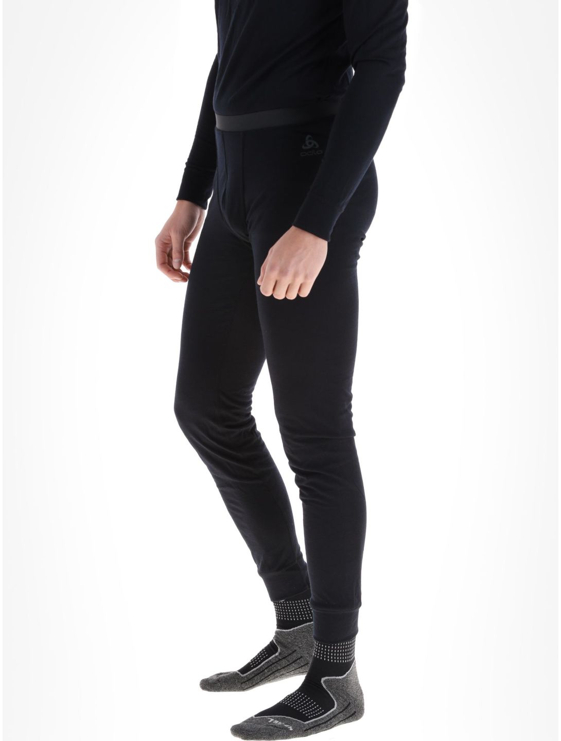 Merino 200 thermobroek heren