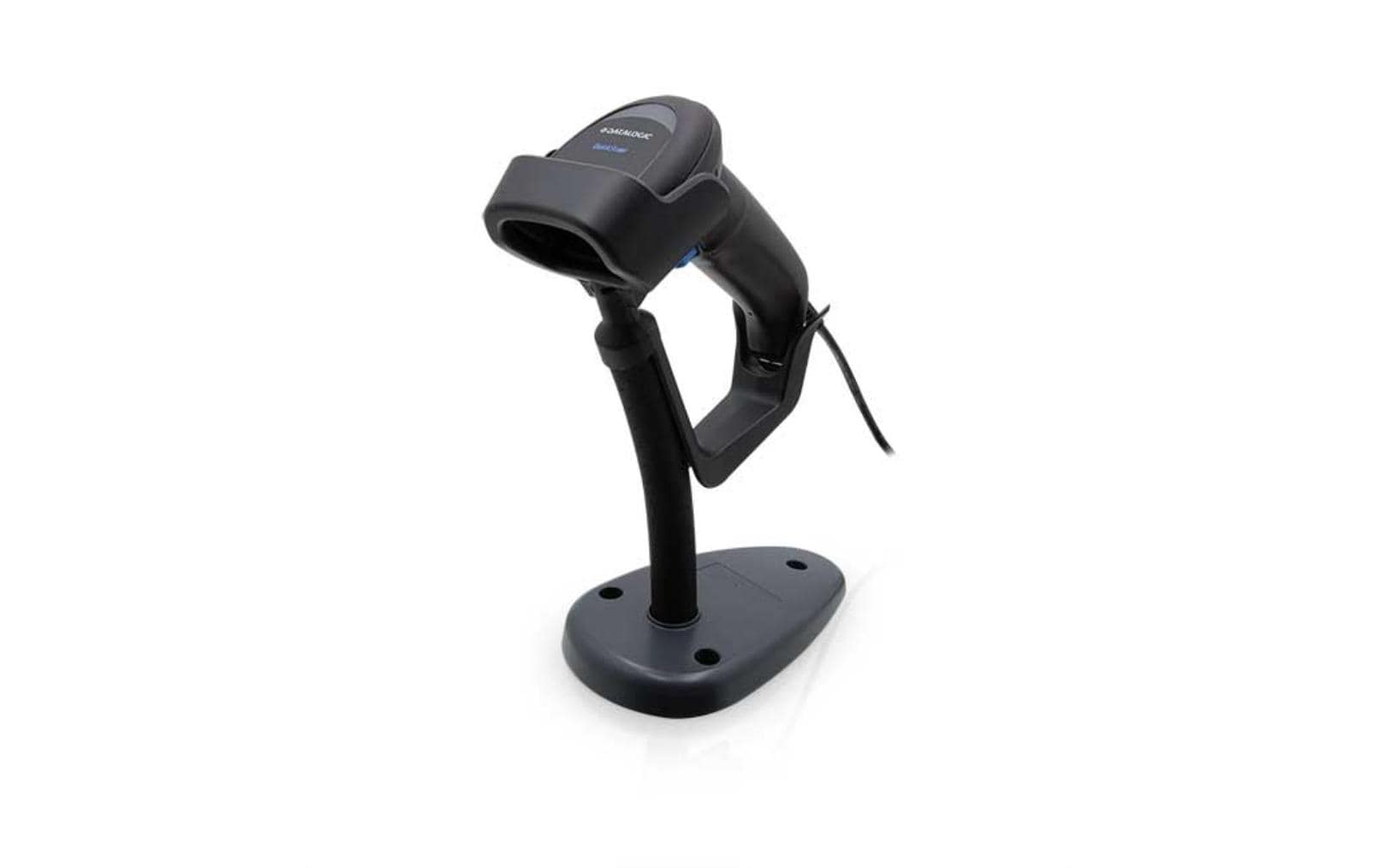 Barcode Scanner QuickScan QD2590 Schwarz<br>2D-Barcodescanner