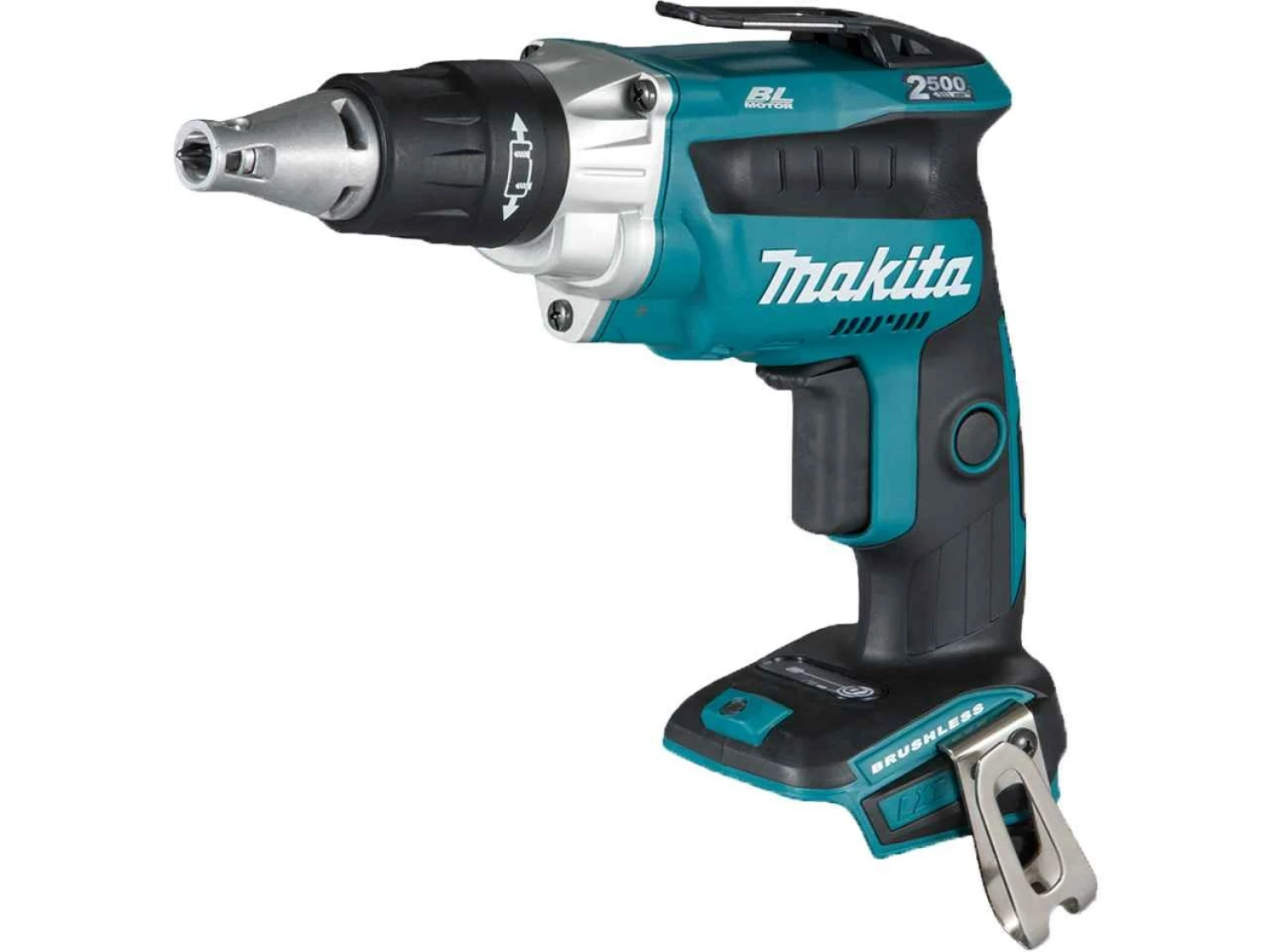 Makita DFS250Z 18V Li-Ion accu Gipsschroefmachine body
