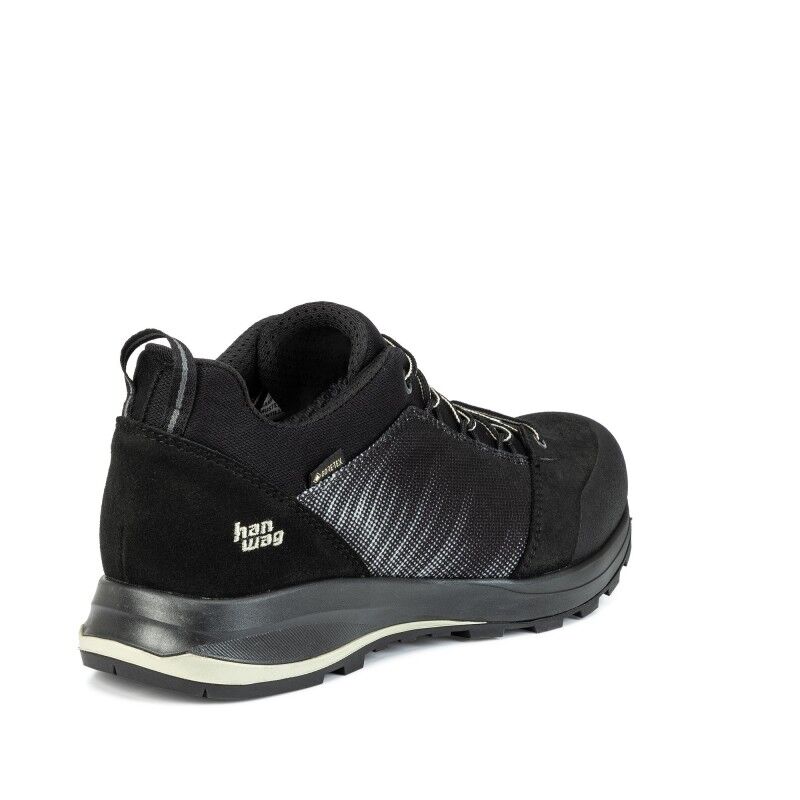 Klarsby Low Bunion GTX - Chaussures randonnée homme