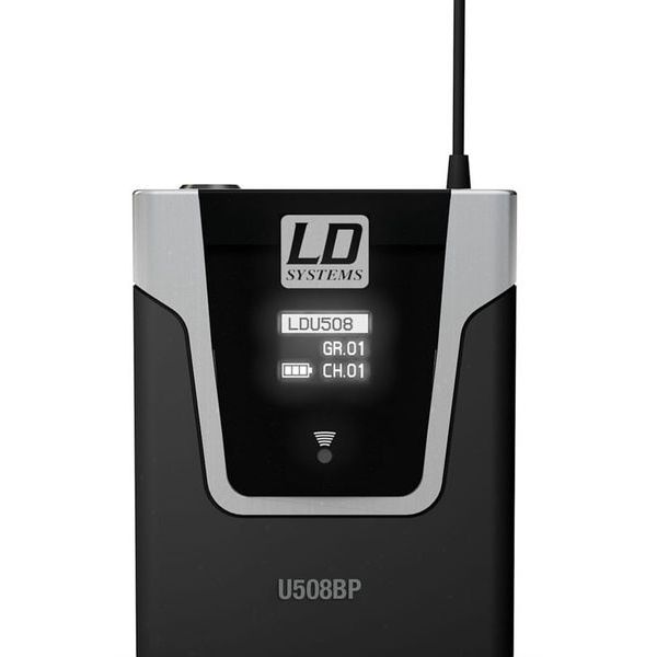 LD Systems U508 BP