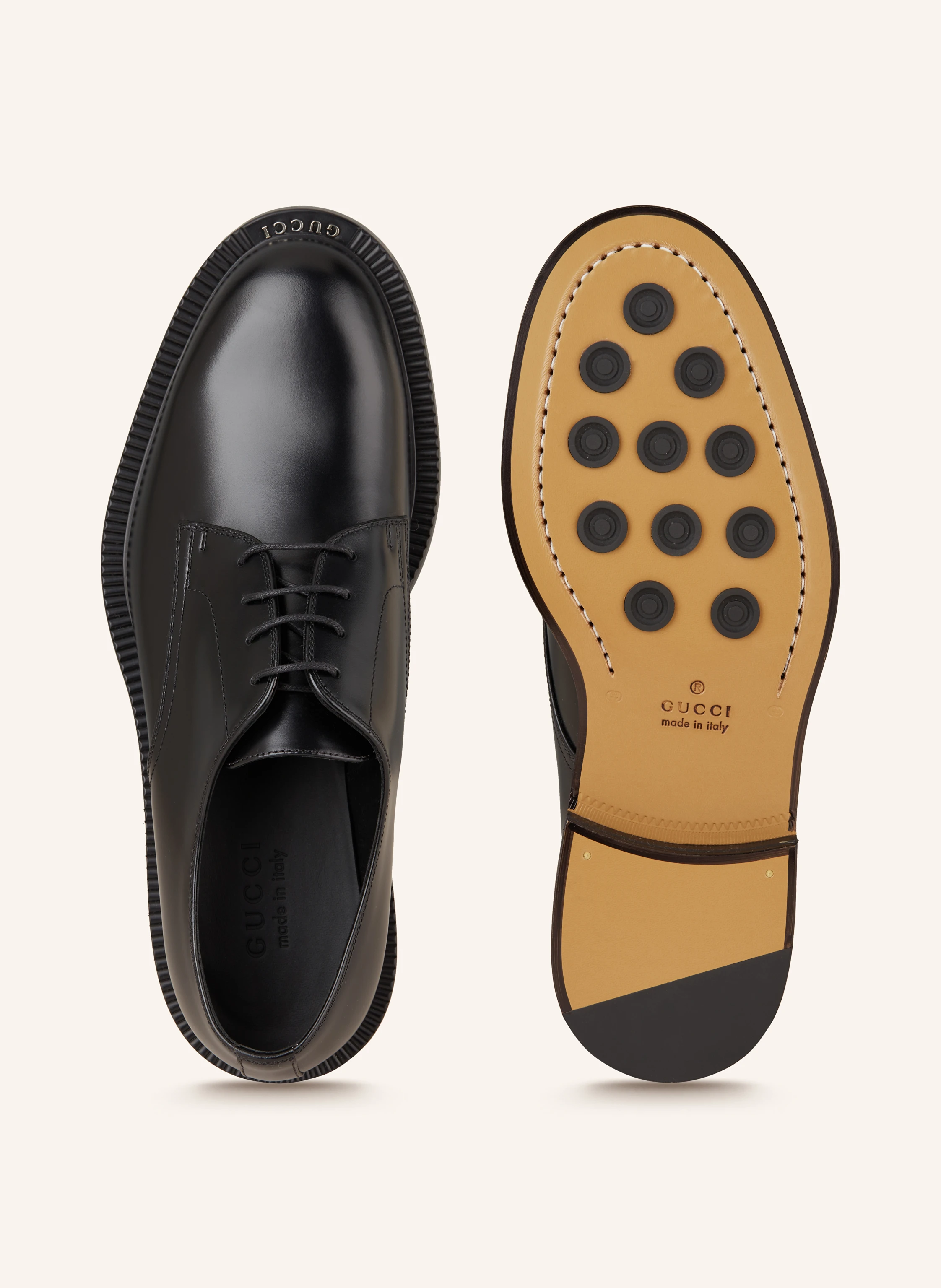 GUCCI Schnürer HENRY