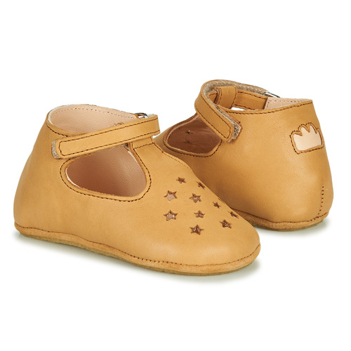Easy Peasy - LILLOP - Cognac