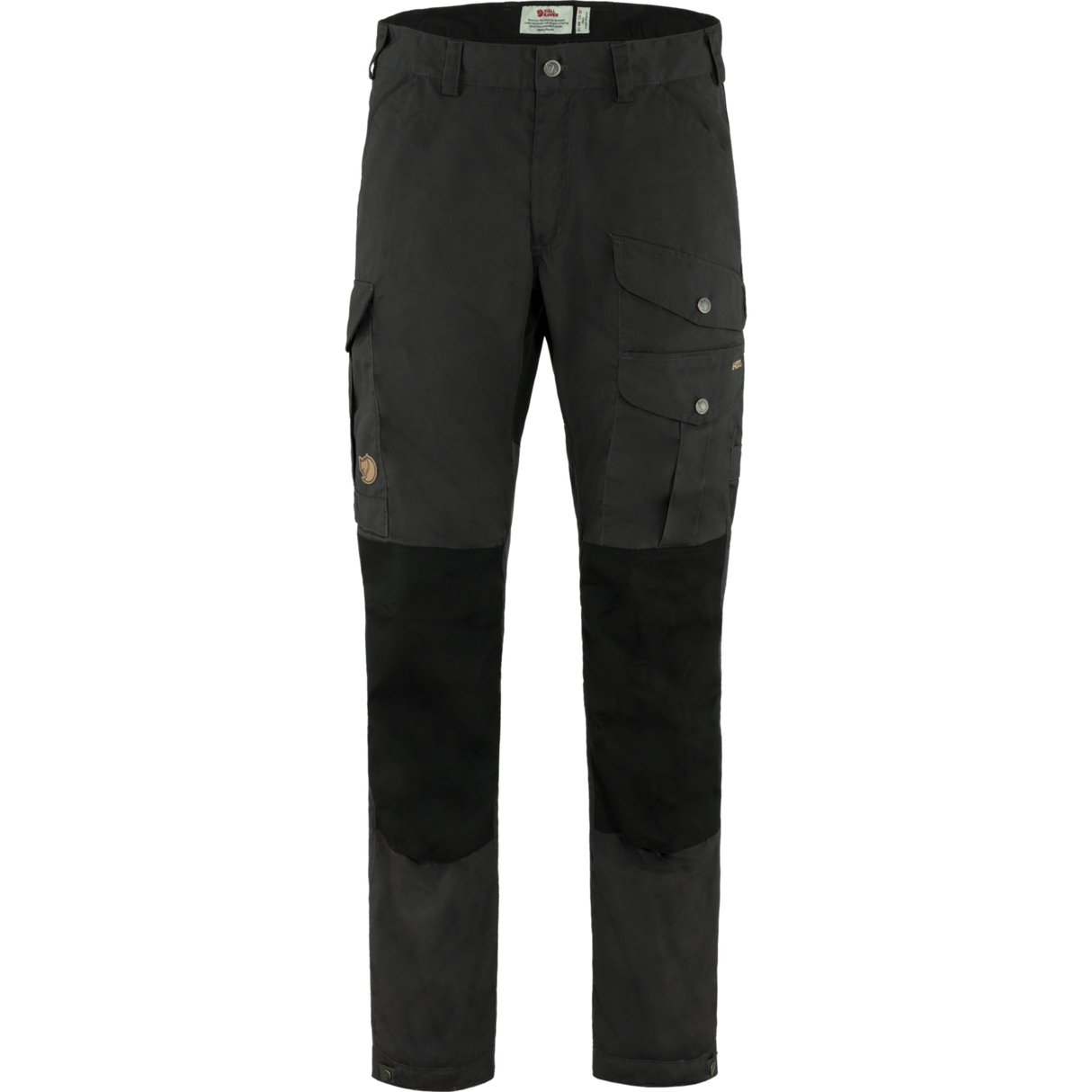 Fjällräven<br>Vidda Pro Trousers M