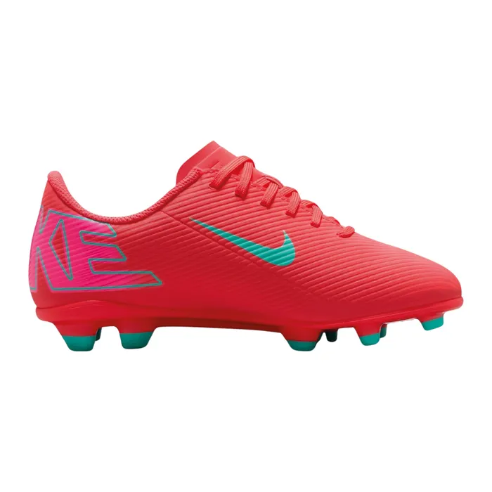Nike Junior Mercurial Vapor 16 Club MG Voetbalschoenen Junior
