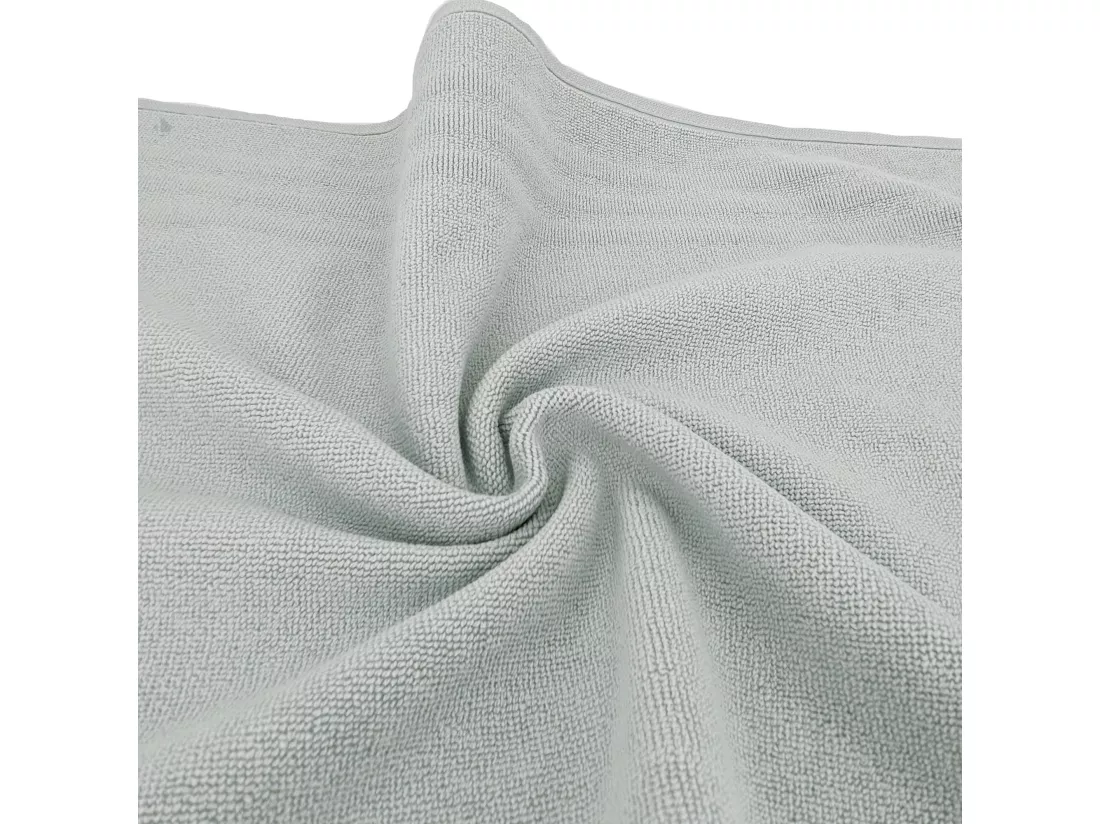 Tapis de bain 50x70 cm EFFICIENCE PURE vert Eden