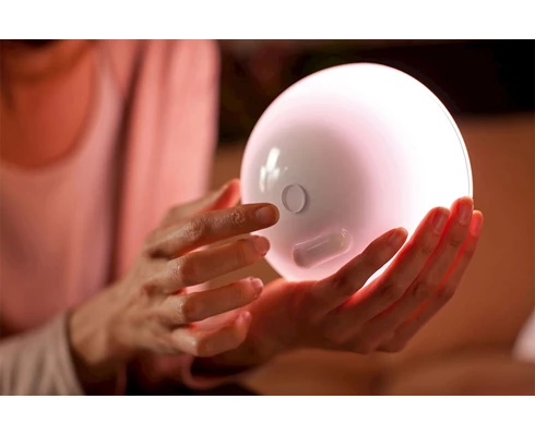 Philips Hue Go V2 White   Color Ambiance