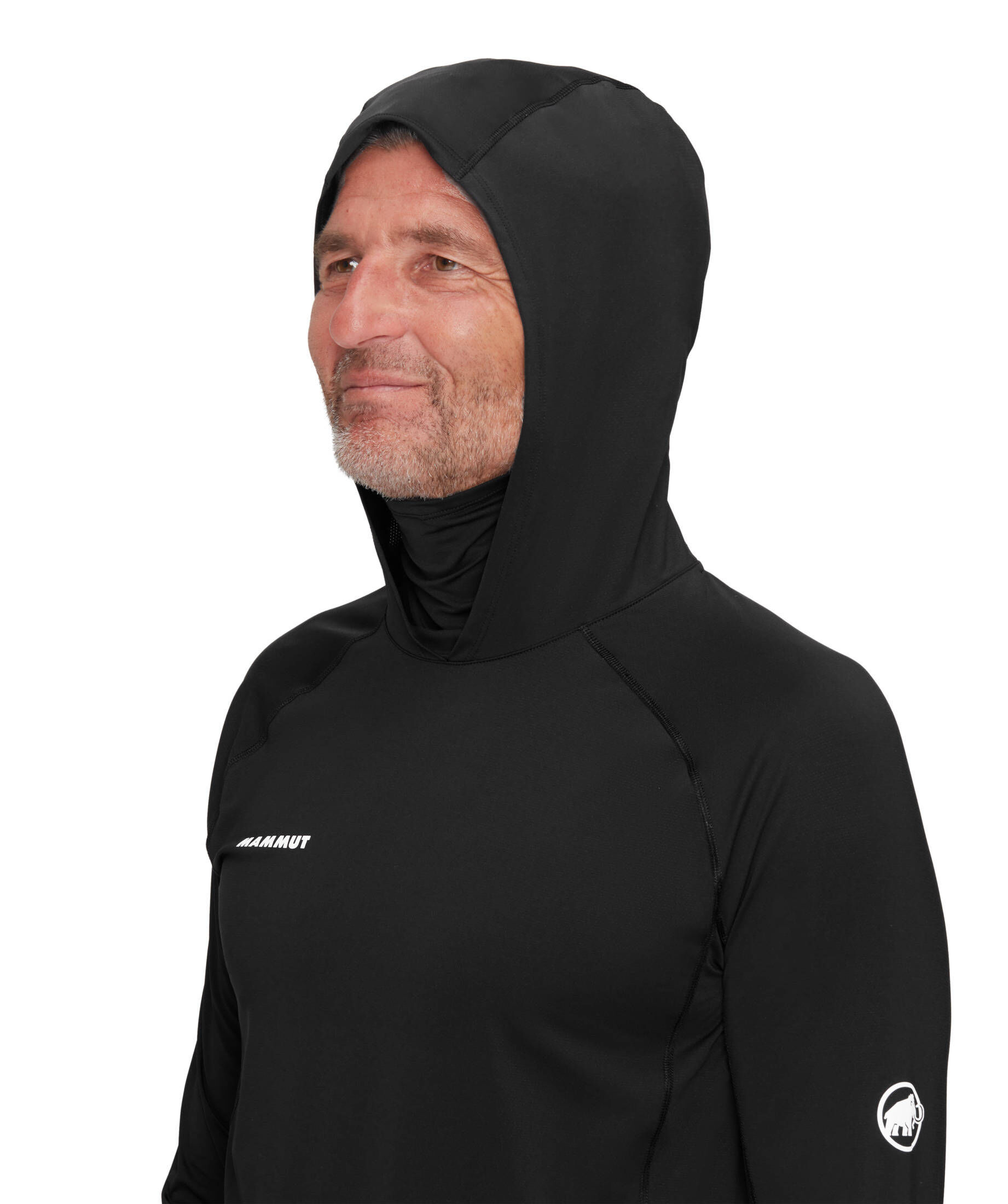 Mammut| Herren Hoodie SELUN FL SUN