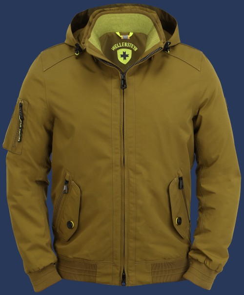 Cicero StroBoAirTec, Poisongreen