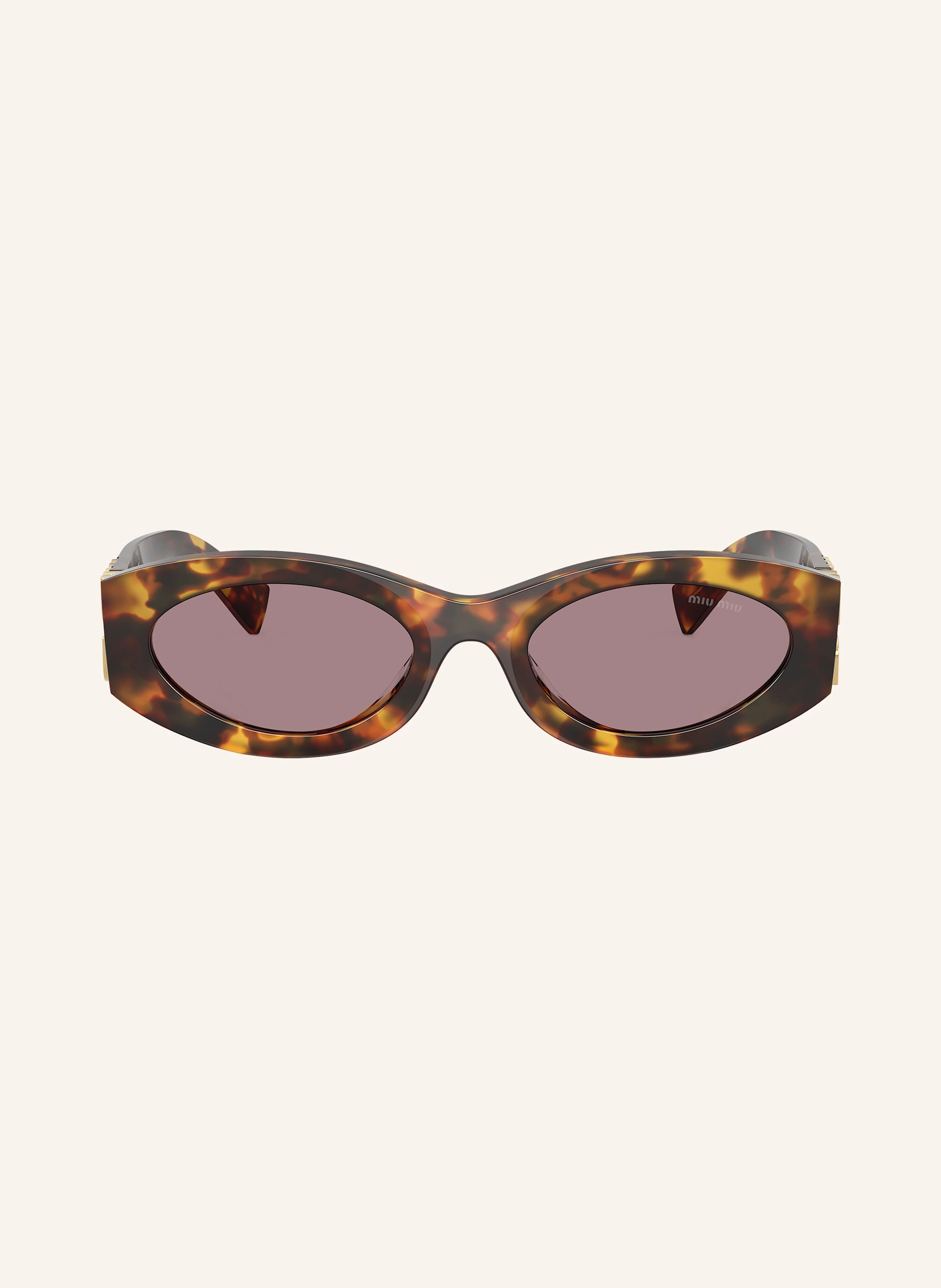 MIU MIU Sonnenbrille MU 11WS