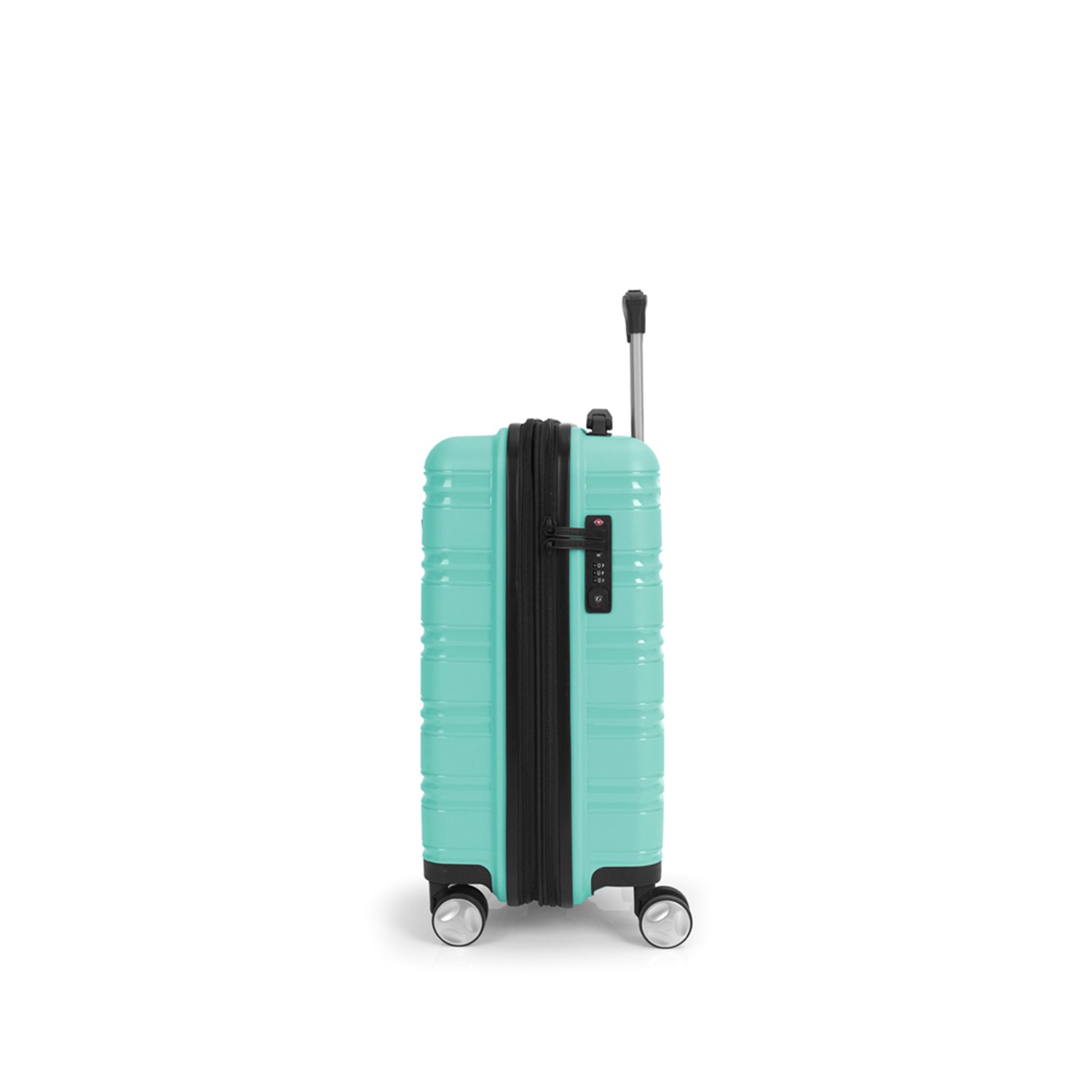 Gabol Uyiko Cabin Trolley 55/35 mint green