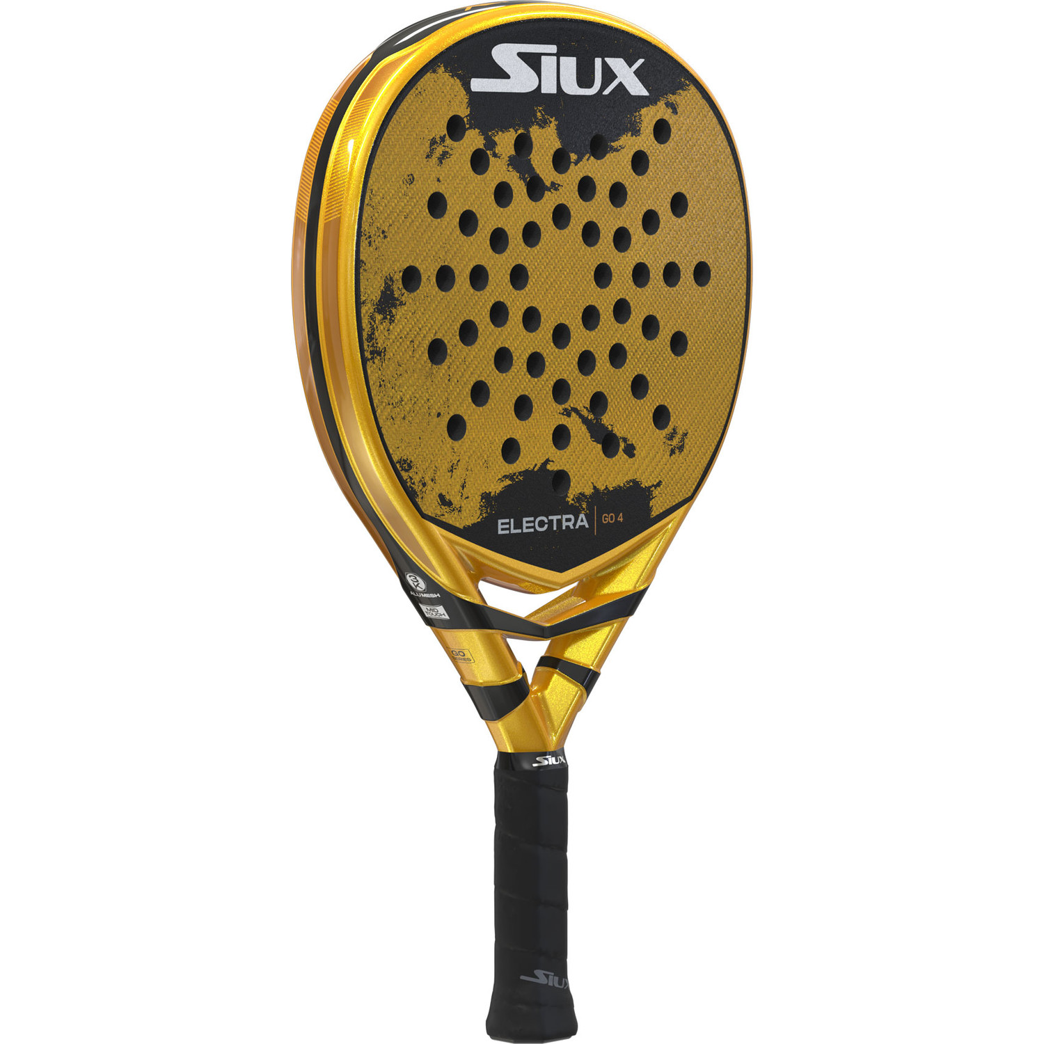 Siux Electra Pack 2