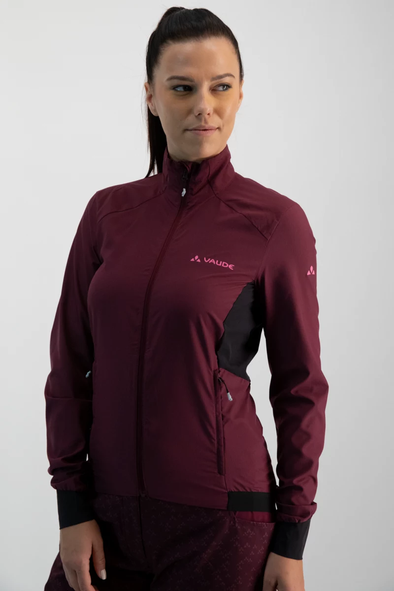 VAUDE Kuro Air Damen Bikejacke