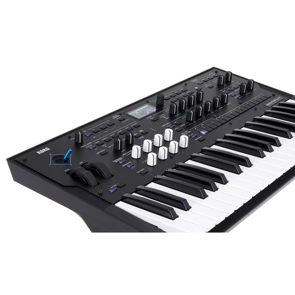 Korg Wavestate MKII