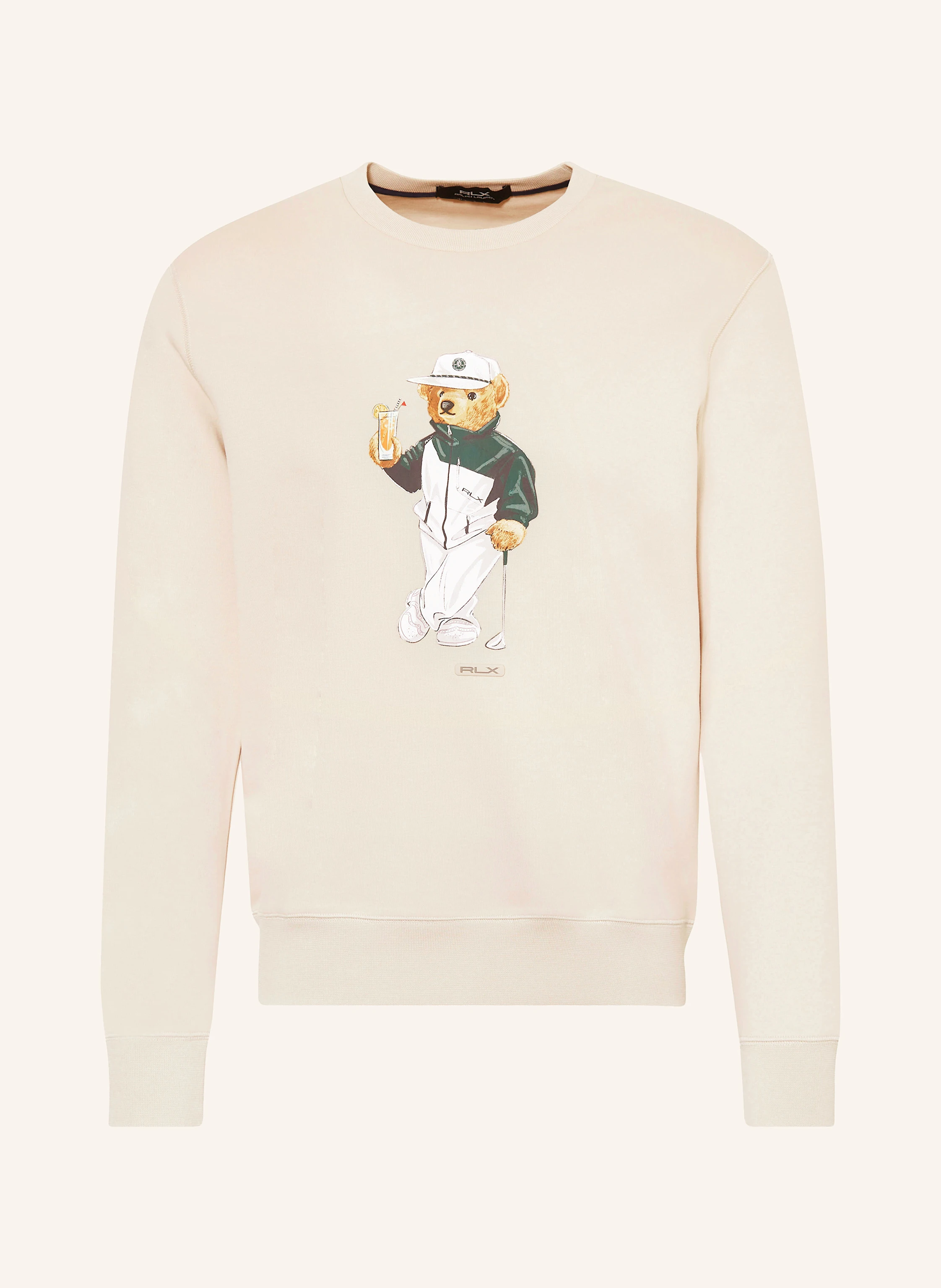 RLX RALPH LAUREN Sweatshirt