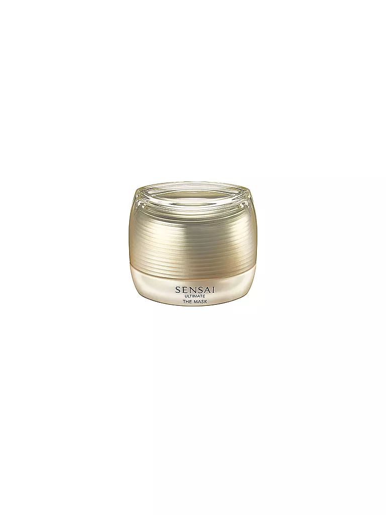 SENSAI Ultimate - The Mask 75ml  keine Farbe