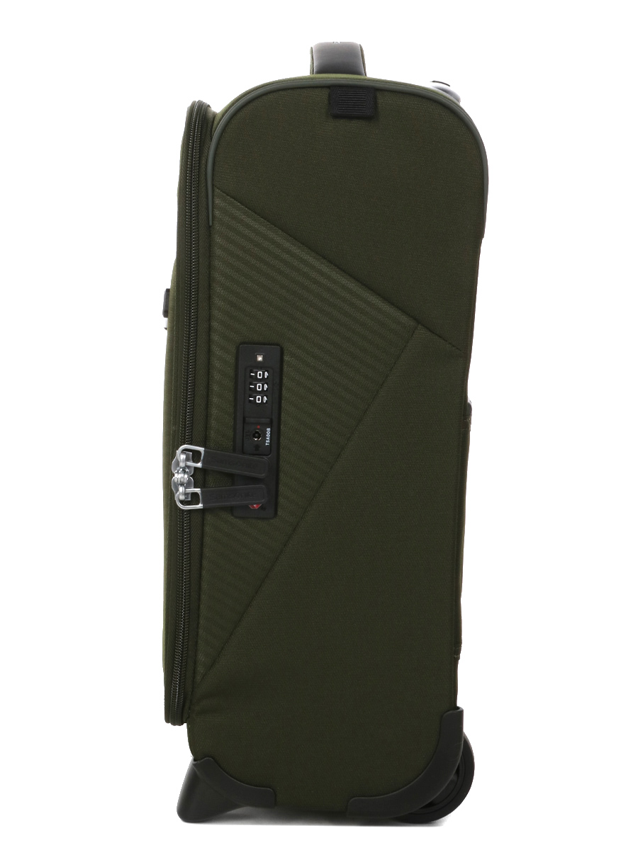Valise Samsonite Litebeam 45 cm - 2 roues