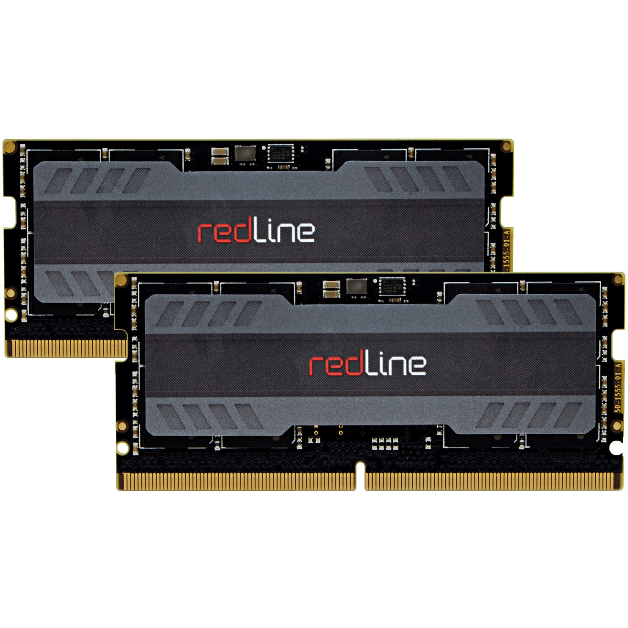 Mushkin Arbeitsspeicher SO-DIMM 64 GB DDR5-5600 (2x 32 GB) Dual-Kit