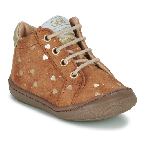 GBB - LANINOU FLEX - Marron