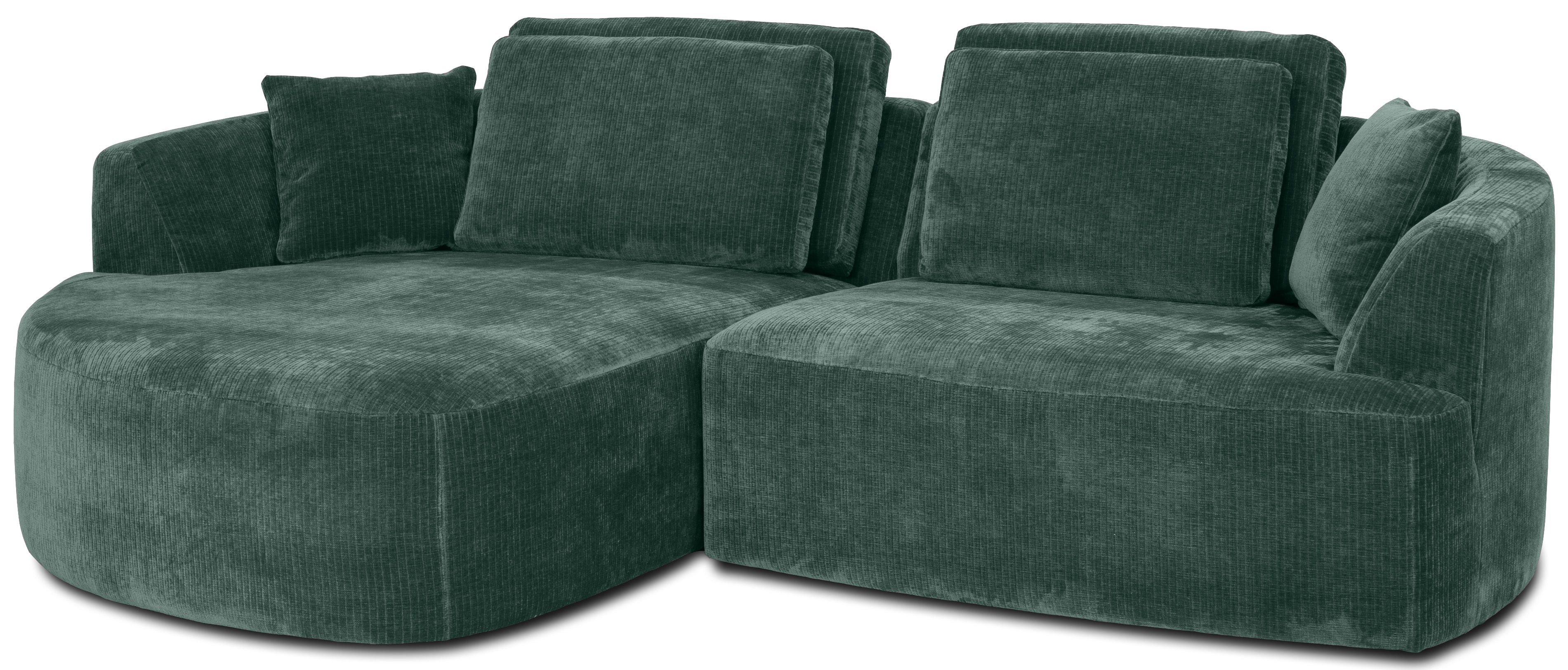 Lounge bank Marjolein